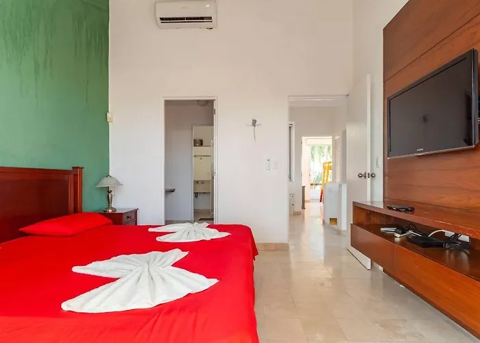 Villa La Gloria