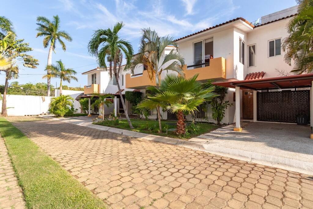 Villa La Gloria