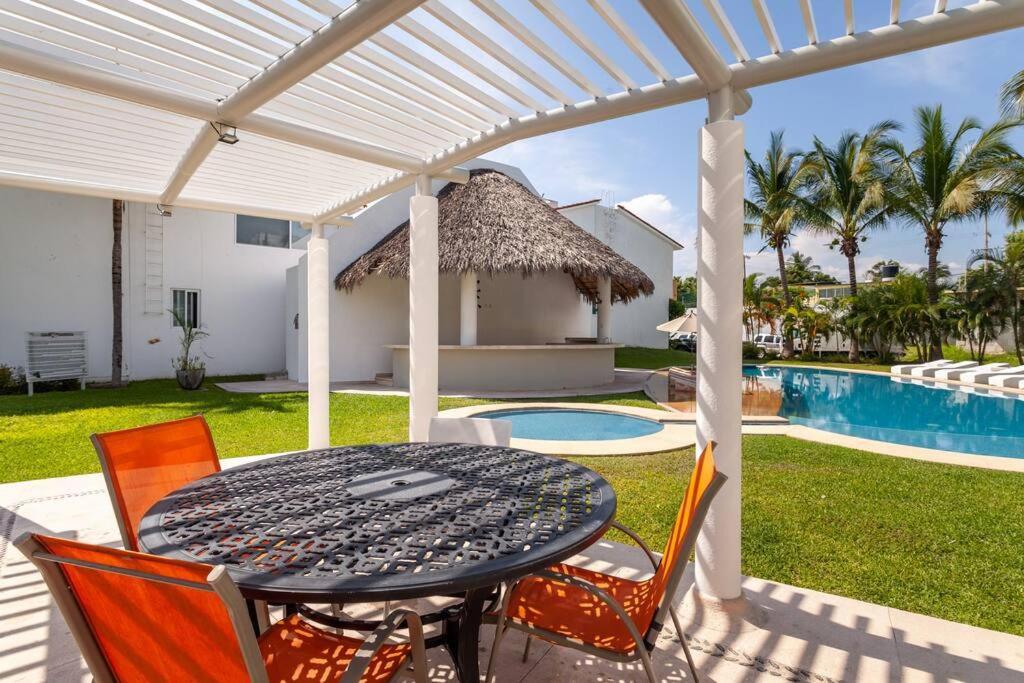 Villa La Gloria Acapulco