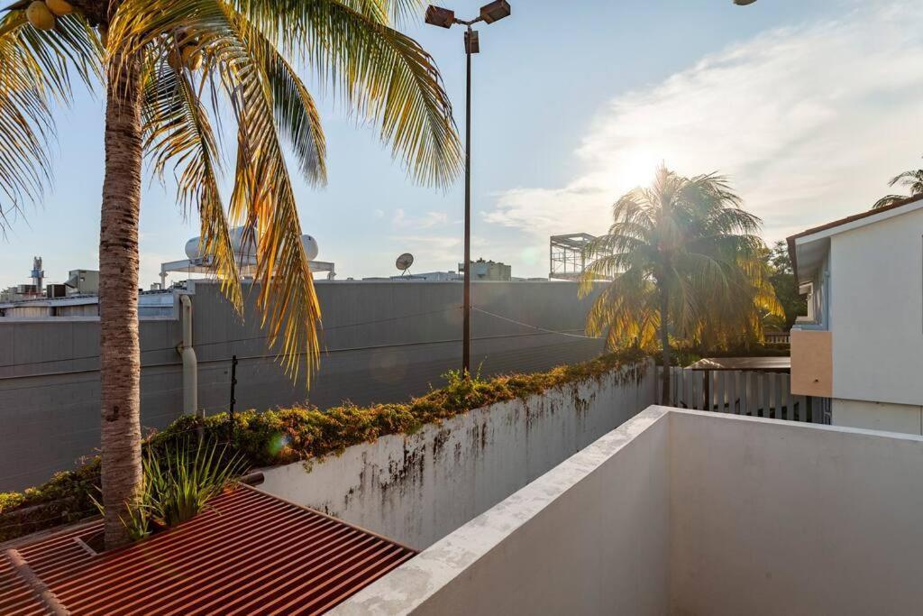 La Gloria Villa