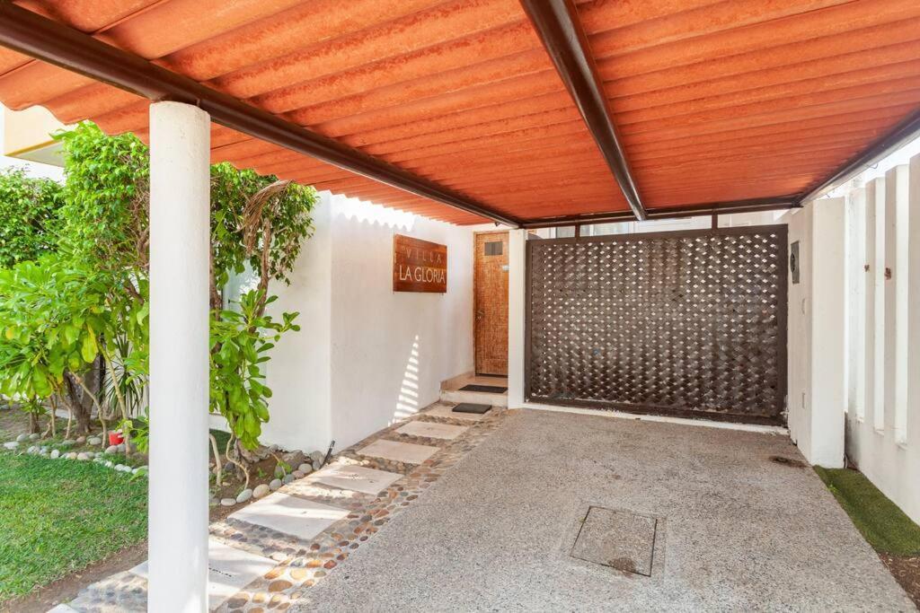 Villa La Gloria Acapulco